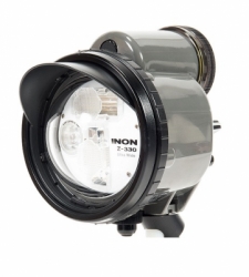 INON Z330 STROBE UNDERWATER BALI DIVE SHOP 1  large